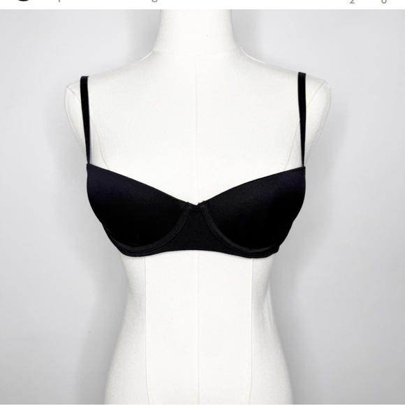 Savage x Fenty BRA Bundle Lot of 4 Size 30C NWT - Picture 5 of 6